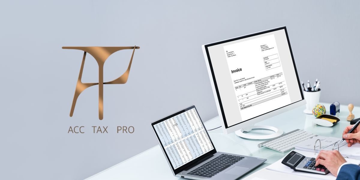 acctaxpro accountant